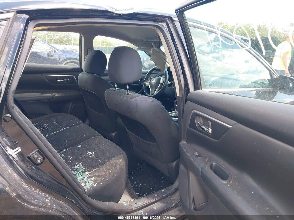 1N4AL3AP2FC497977 2015 NISSAN ALTIMA photo no. 8