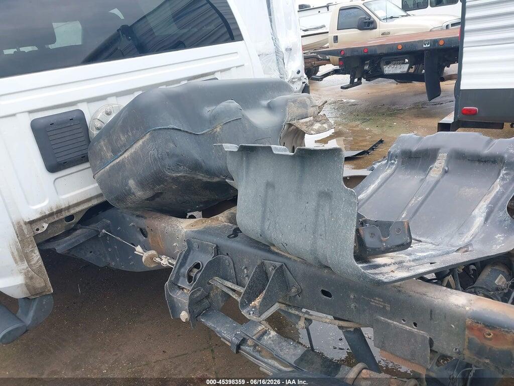 3C7WRTCJXMG604116 2021 RAM 3500 CHASSIS photo no. 11