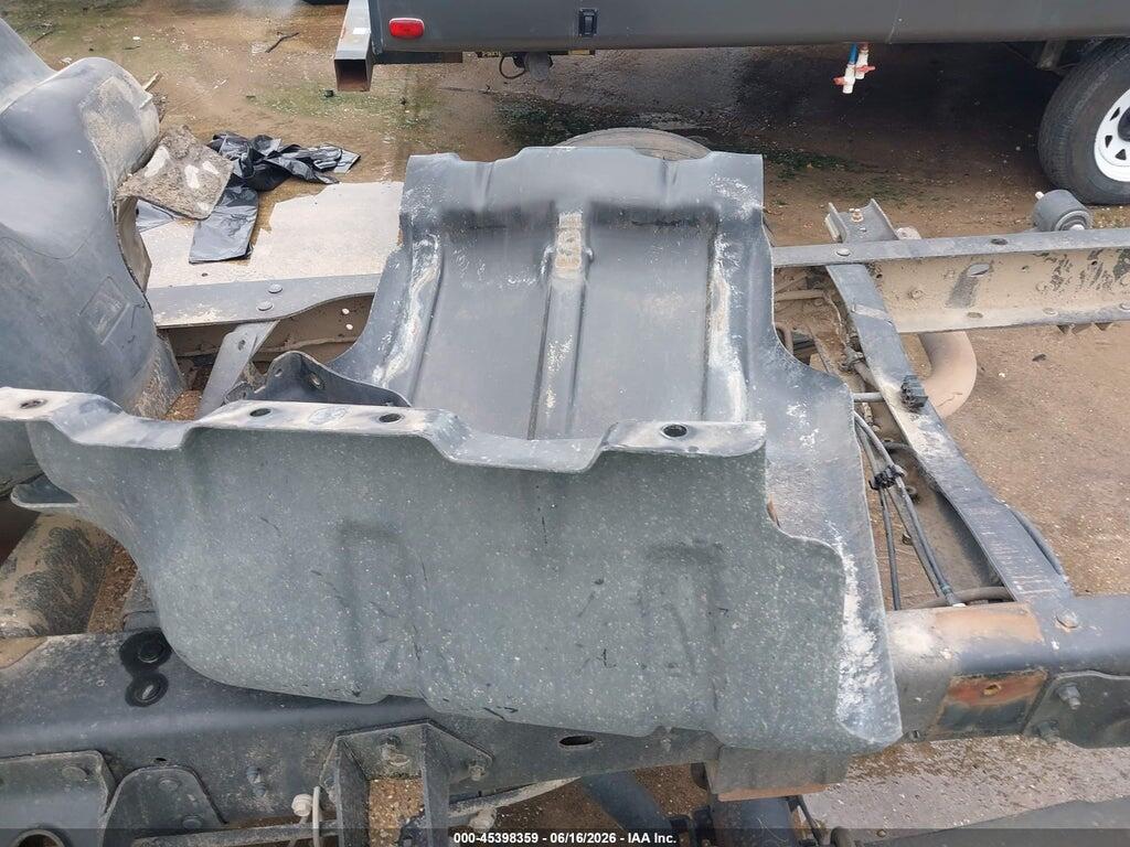 3C7WRTCJXMG604116 2021 RAM 3500 CHASSIS photo no. 12