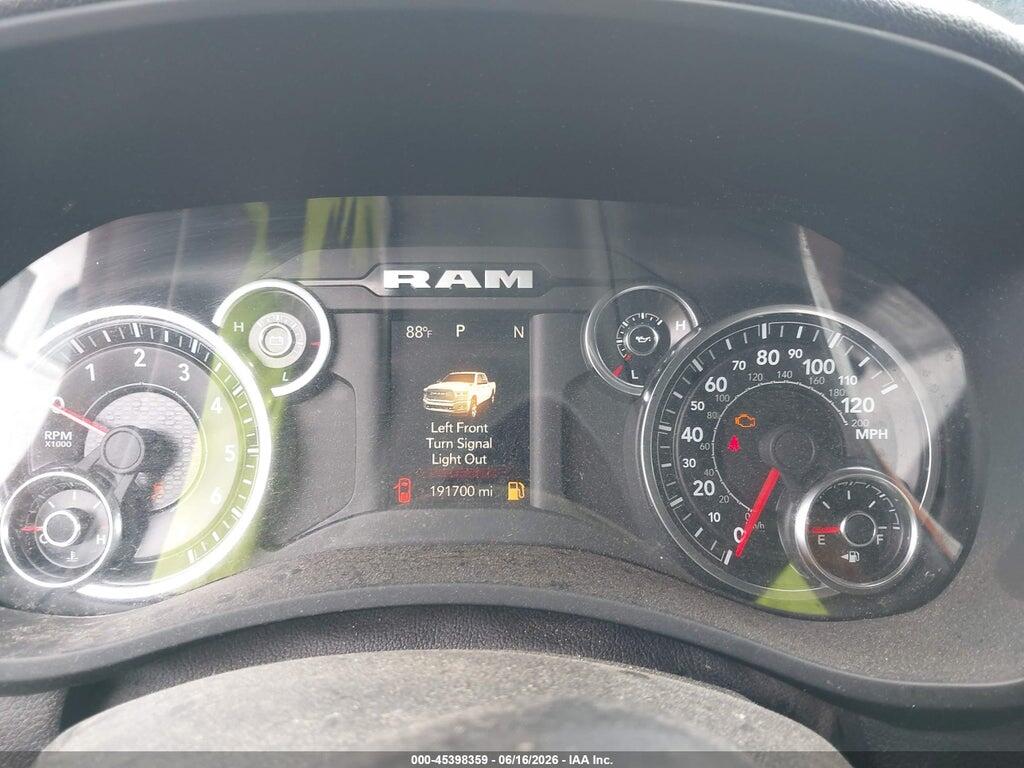 3C7WRTCJXMG604116 2021 RAM 3500 CHASSIS photo no. 5