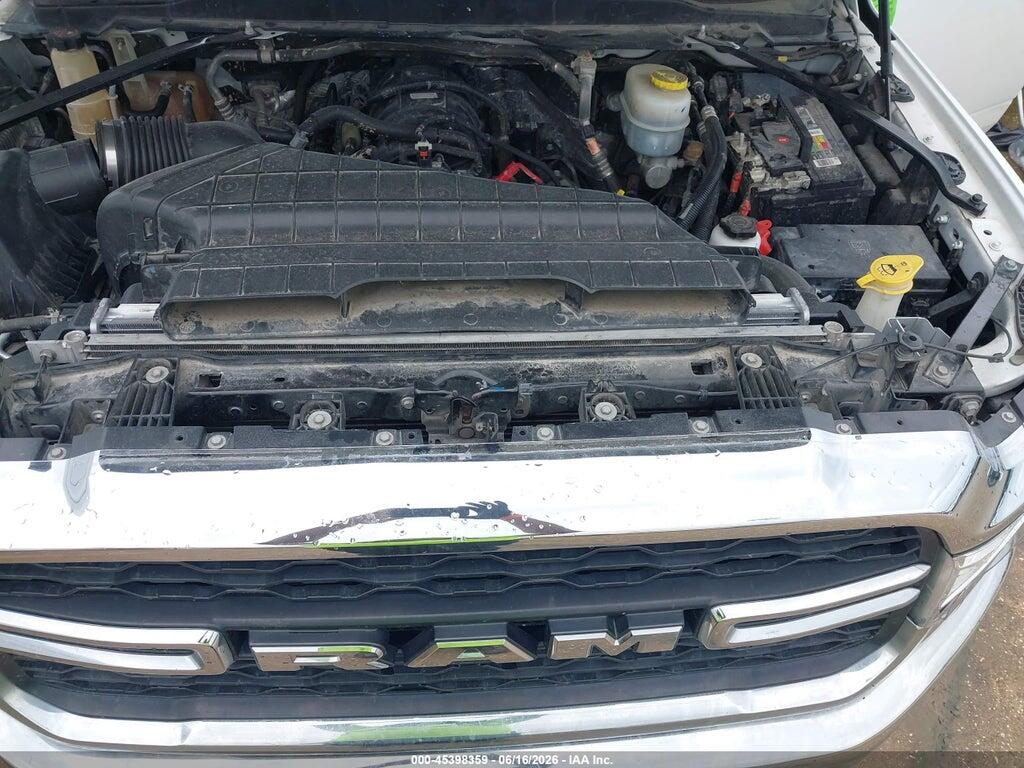 3C7WRTCJXMG604116 2021 RAM 3500 CHASSIS photo no. 9