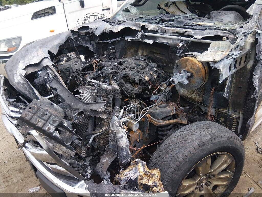 1FTEW1EG1GFC24353 2016 FORD F-150 photo no. 10