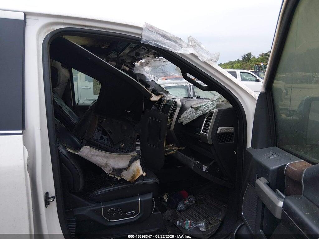 1FTEW1EG1GFC24353 2016 FORD F-150 photo no. 5