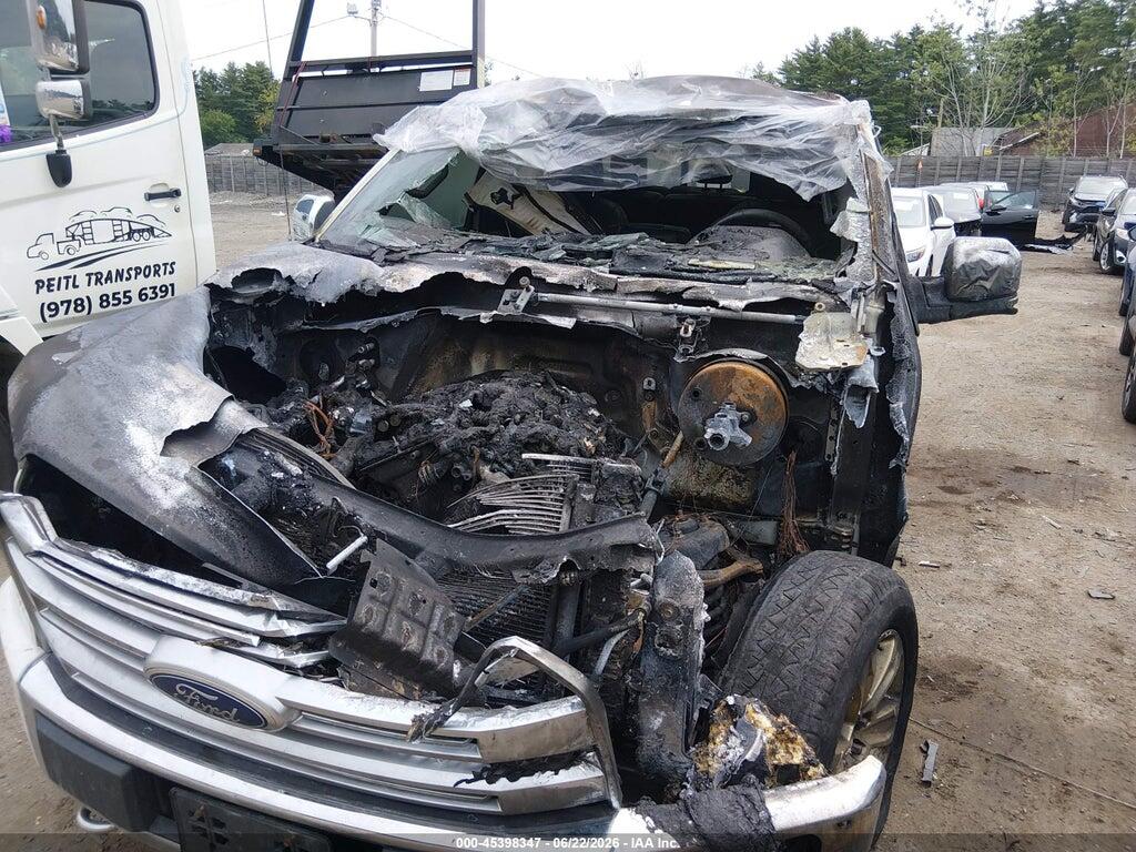 1FTEW1EG1GFC24353 2016 FORD F-150 photo no. 6