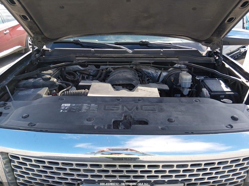 3GTU2WEC9FG110163 2015 GMC SIERRA 1500 photo no. 10