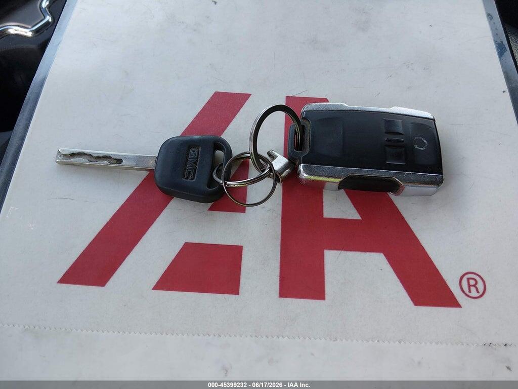 3GTU2WEC9FG110163 2015 GMC SIERRA 1500 photo no. 11