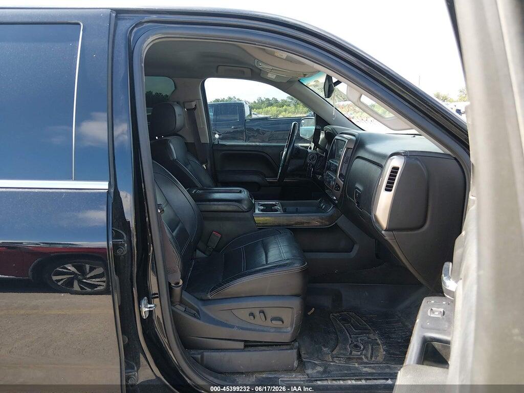 3GTU2WEC9FG110163 2015 GMC SIERRA 1500 photo no. 5