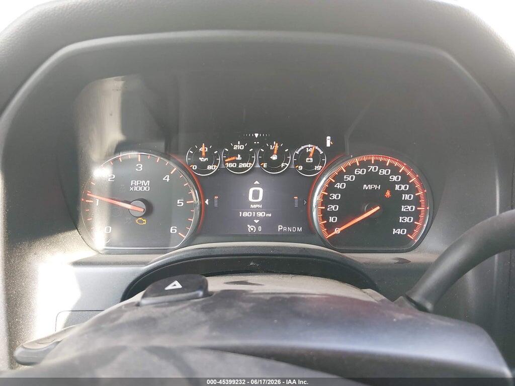 3GTU2WEC9FG110163 2015 GMC SIERRA 1500 photo no. 7