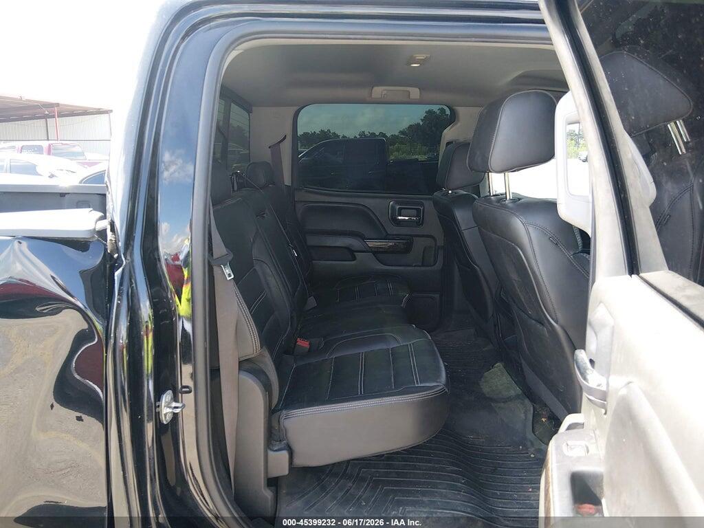 3GTU2WEC9FG110163 2015 GMC SIERRA 1500 photo no. 8