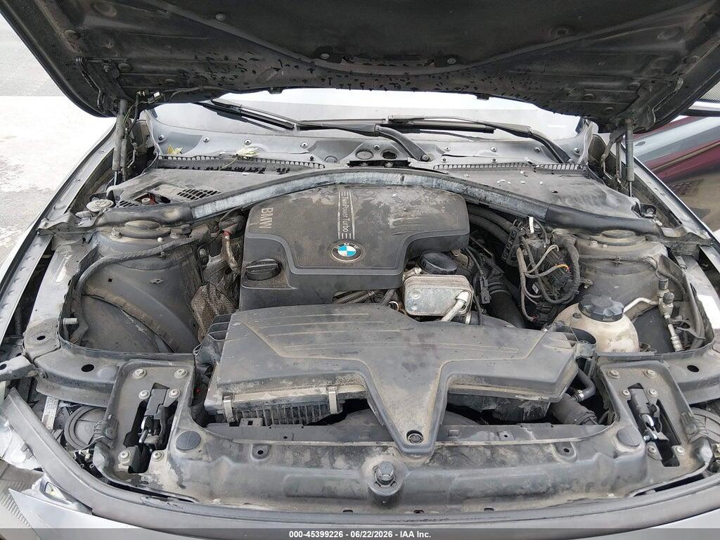 WBA3A5G56DNP23933 2013 BMW 328I photo no. 10
