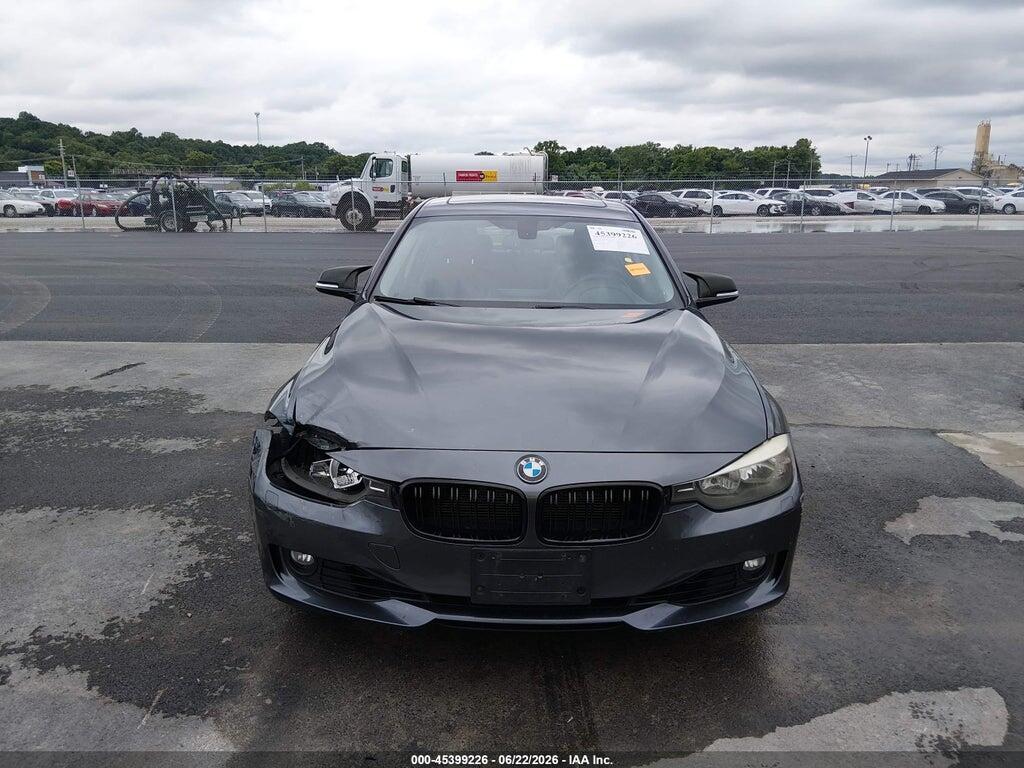 WBA3A5G56DNP23933 2013 BMW 328I photo no. 12