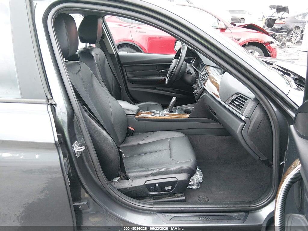 WBA3A5G56DNP23933 2013 BMW 328I photo no. 5