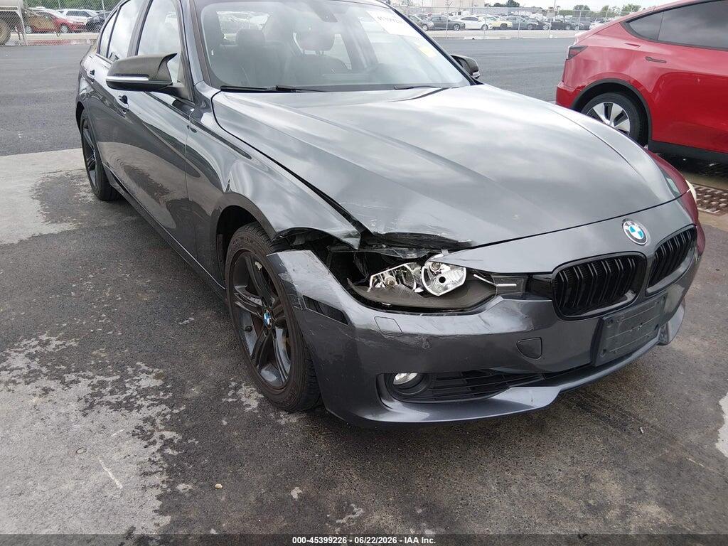 WBA3A5G56DNP23933 2013 BMW 328I photo no. 6