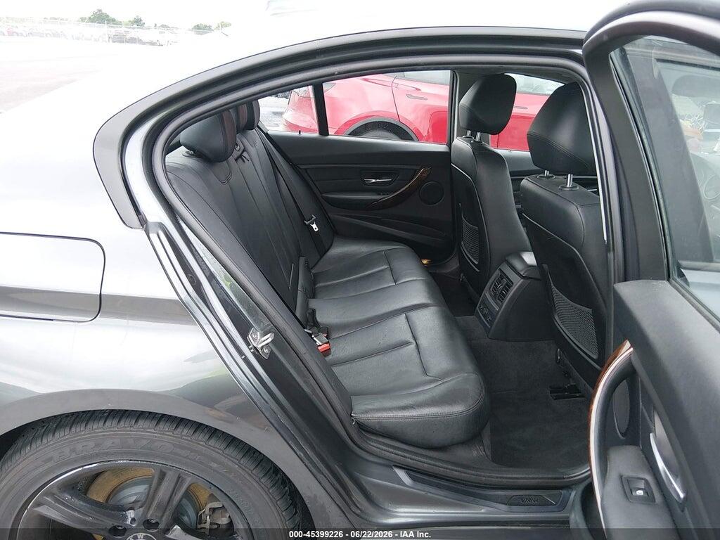 WBA3A5G56DNP23933 2013 BMW 328I photo no. 8