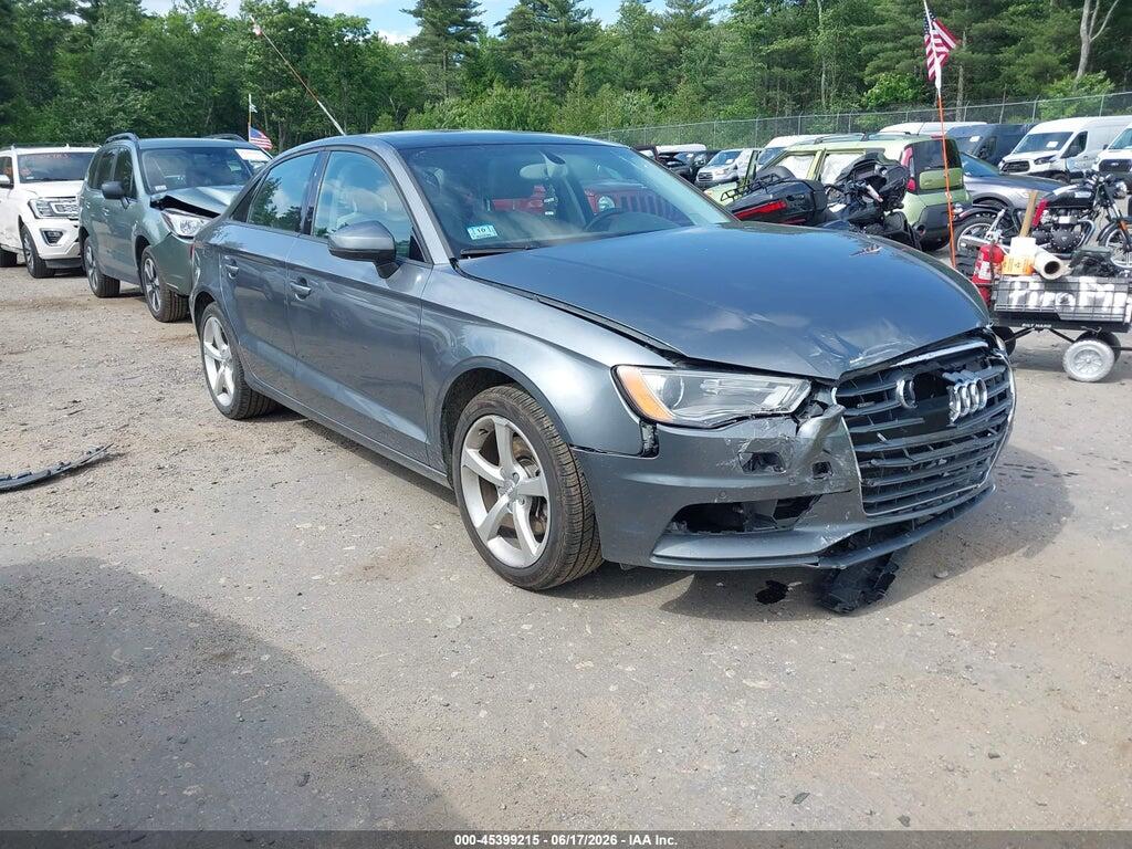 WAUBFGFFXF1095422 2015 AUDI A3 photo no. 1