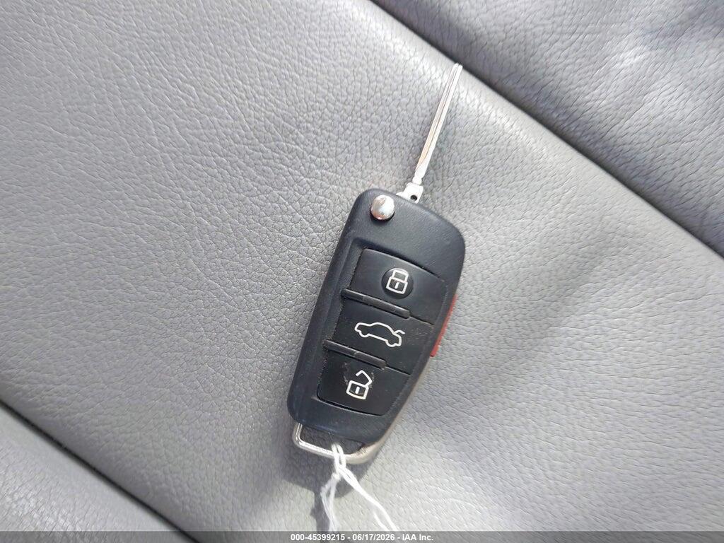 WAUBFGFFXF1095422 2015 AUDI A3 photo no. 11