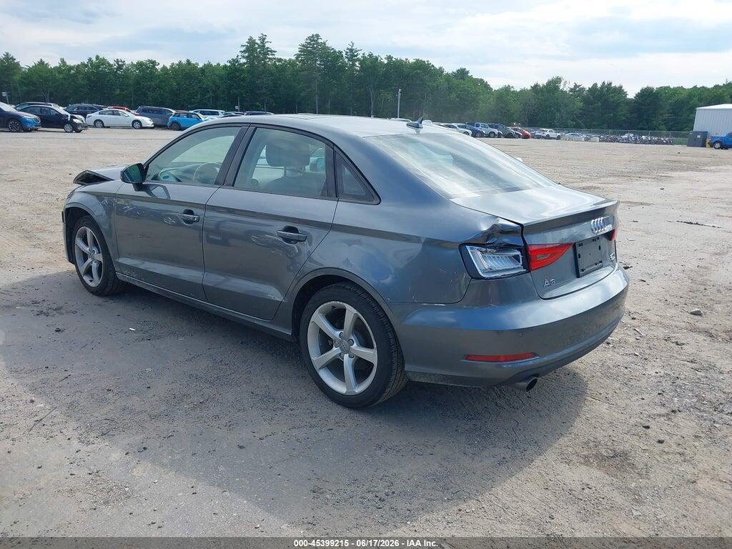WAUBFGFFXF1095422 2015 AUDI A3 photo no. 3