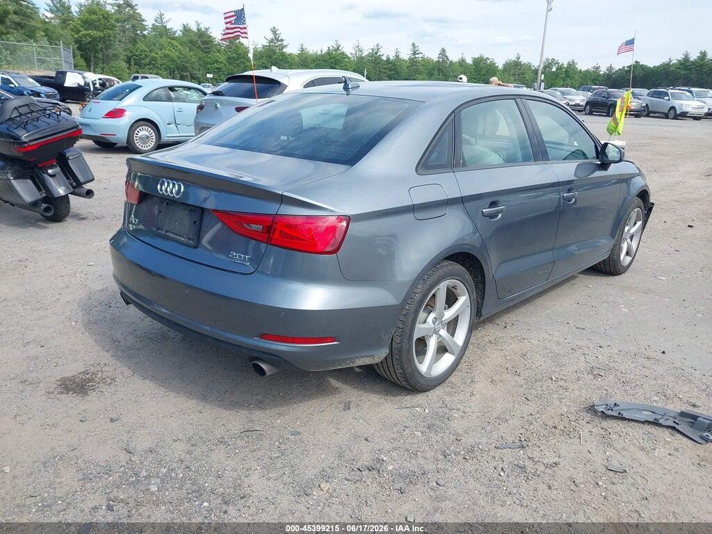 WAUBFGFFXF1095422 2015 AUDI A3 photo no. 4