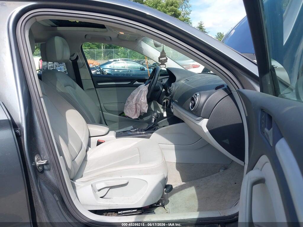WAUBFGFFXF1095422 2015 AUDI A3 photo no. 5
