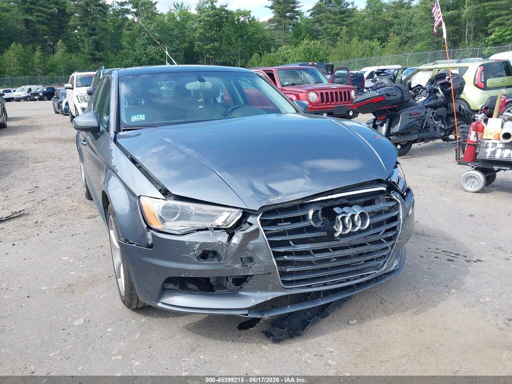 WAUBFGFFXF1095422 2015 AUDI A3 photo no. 6