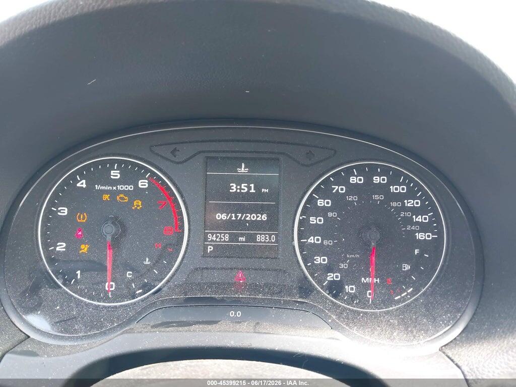 WAUBFGFFXF1095422 2015 AUDI A3 photo no. 7
