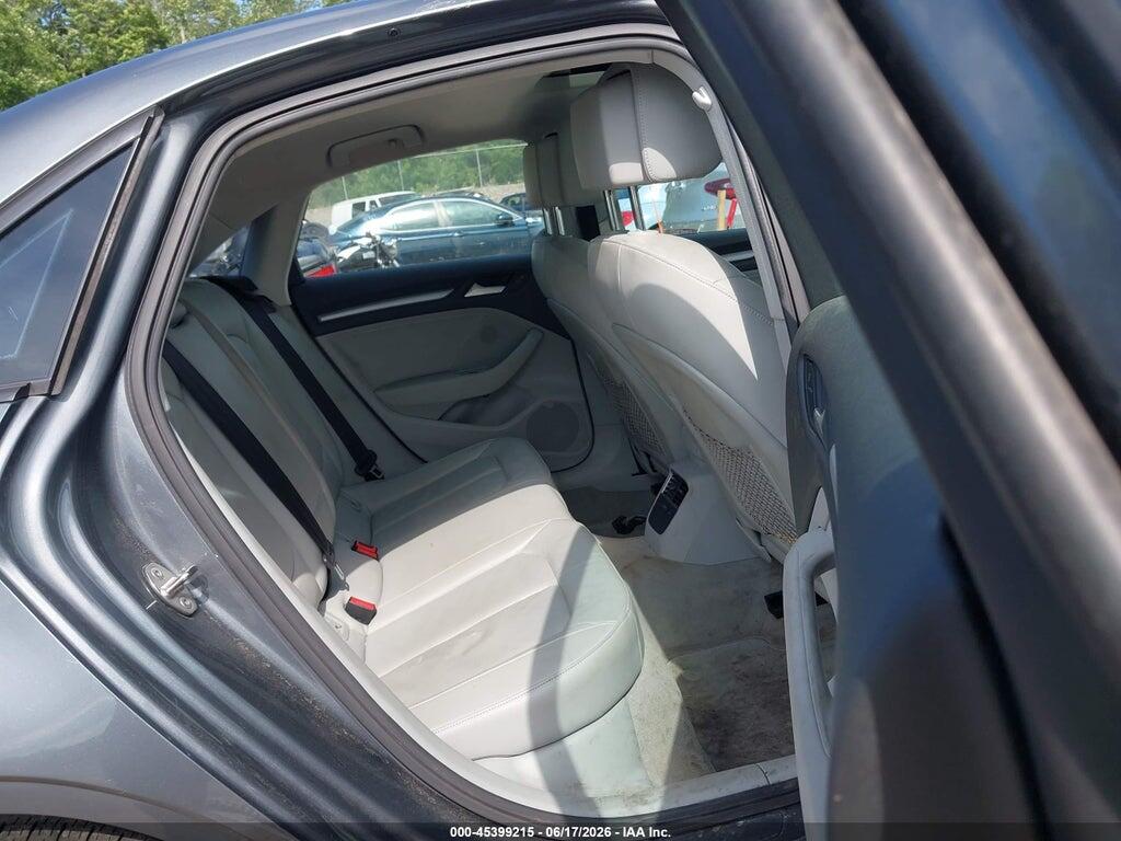 WAUBFGFFXF1095422 2015 AUDI A3 photo no. 8