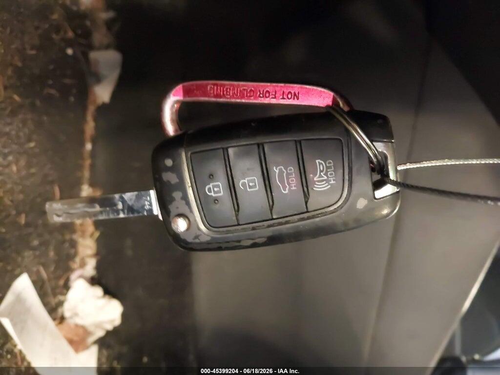 3KPC24A65LE095930 2020 HYUNDAI ACCENT photo no. 11