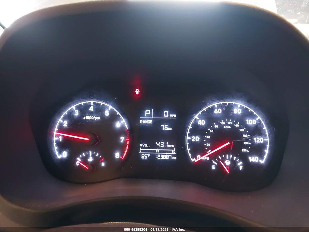 3KPC24A65LE095930 2020 HYUNDAI ACCENT photo no. 7