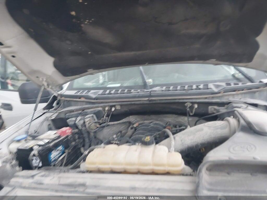 1FTEW1E55JFB30966 2018 FORD F-150 photo no. 10