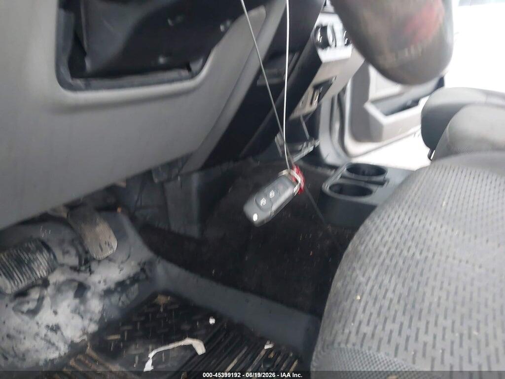 1FTEW1E55JFB30966 2018 FORD F-150 photo no. 11