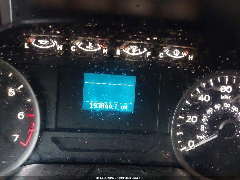 1FTEW1E55JFB30966 2018 FORD F-150 photo no. 7