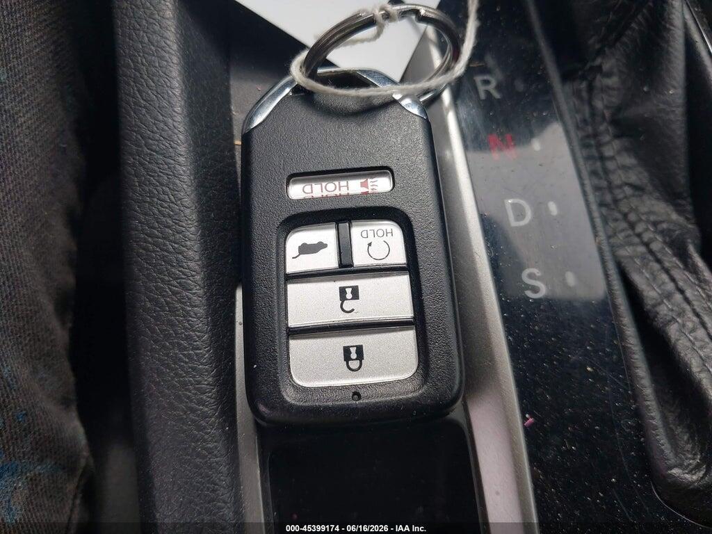 SHHFK7H41LU209384 2020 HONDA CIVIC photo no. 11