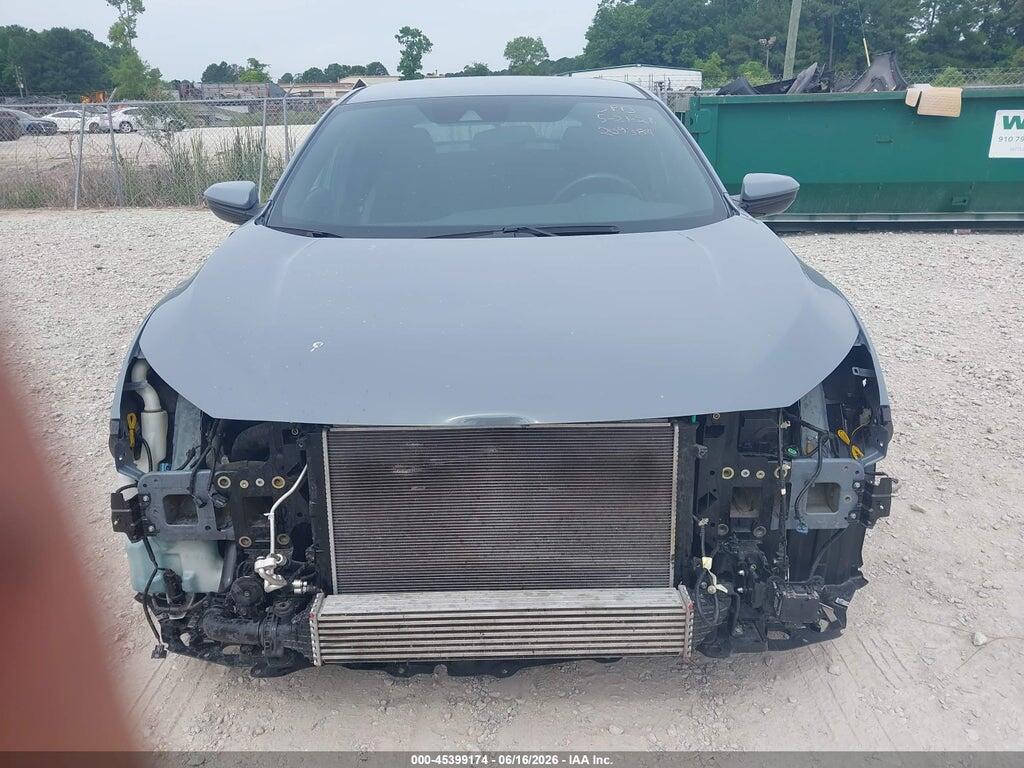 SHHFK7H41LU209384 2020 HONDA CIVIC photo no. 12