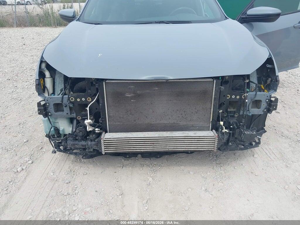 SHHFK7H41LU209384 2020 HONDA CIVIC photo no. 6