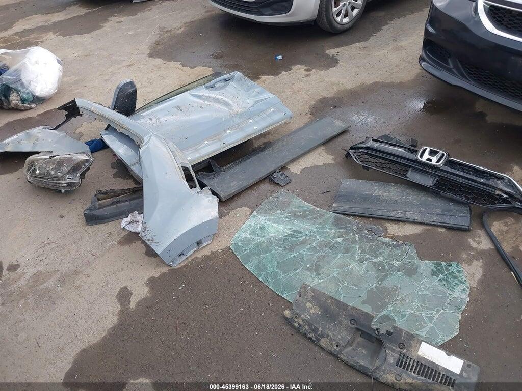 5J6RW2H58ML006113 2021 HONDA CR-V photo no. 11