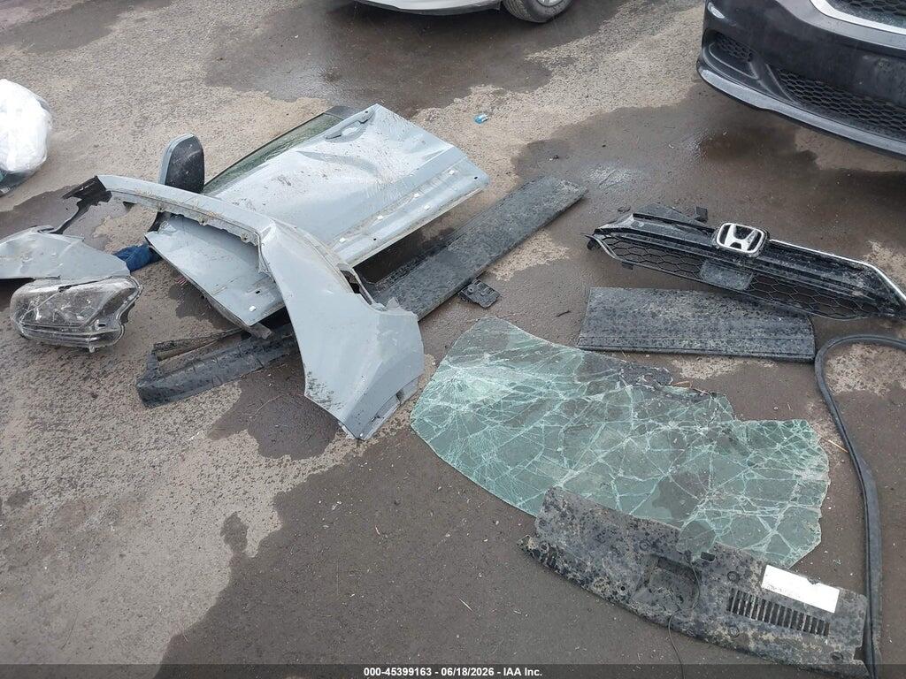 5J6RW2H58ML006113 2021 HONDA CR-V photo no. 12