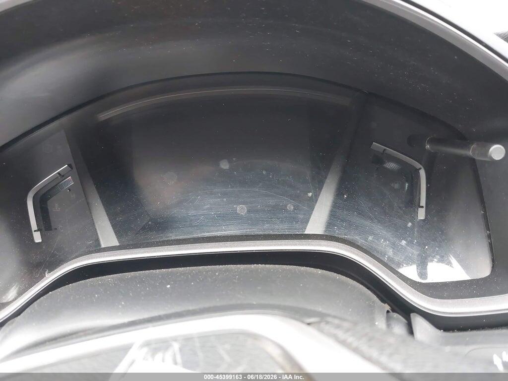 5J6RW2H58ML006113 2021 HONDA CR-V photo no. 7
