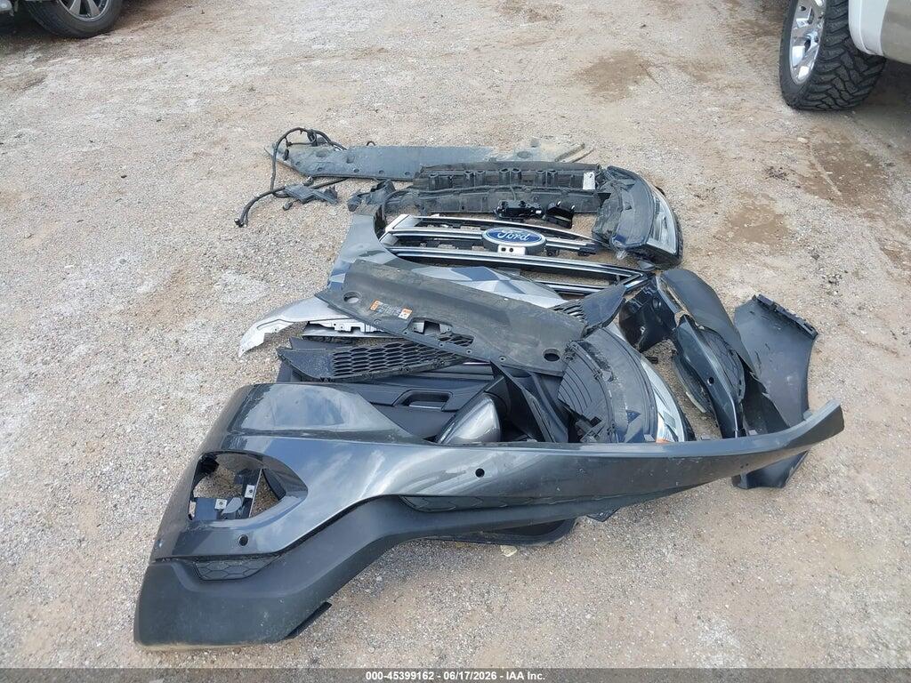 2FMPK4K83GBC63073 2016 FORD EDGE photo no. 12