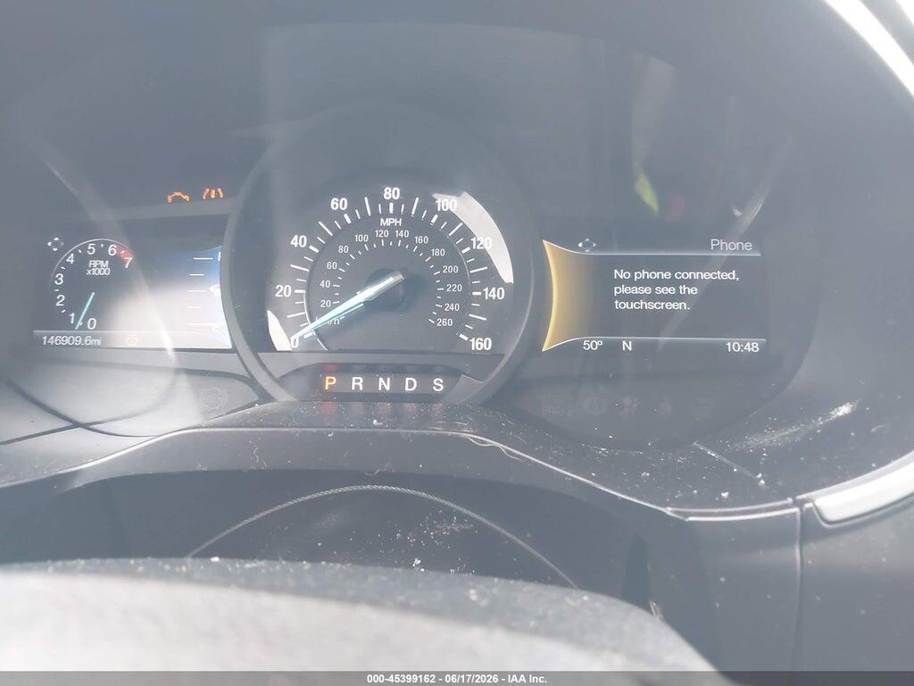2FMPK4K83GBC63073 2016 FORD EDGE photo no. 7