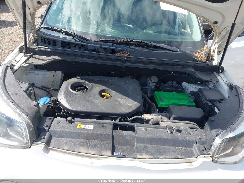 KNDJP3A58K7633707 2019 KIA SOUL photo no. 10