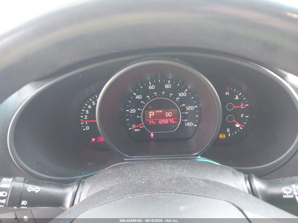 KNDJP3A58K7633707 2019 KIA SOUL photo no. 7