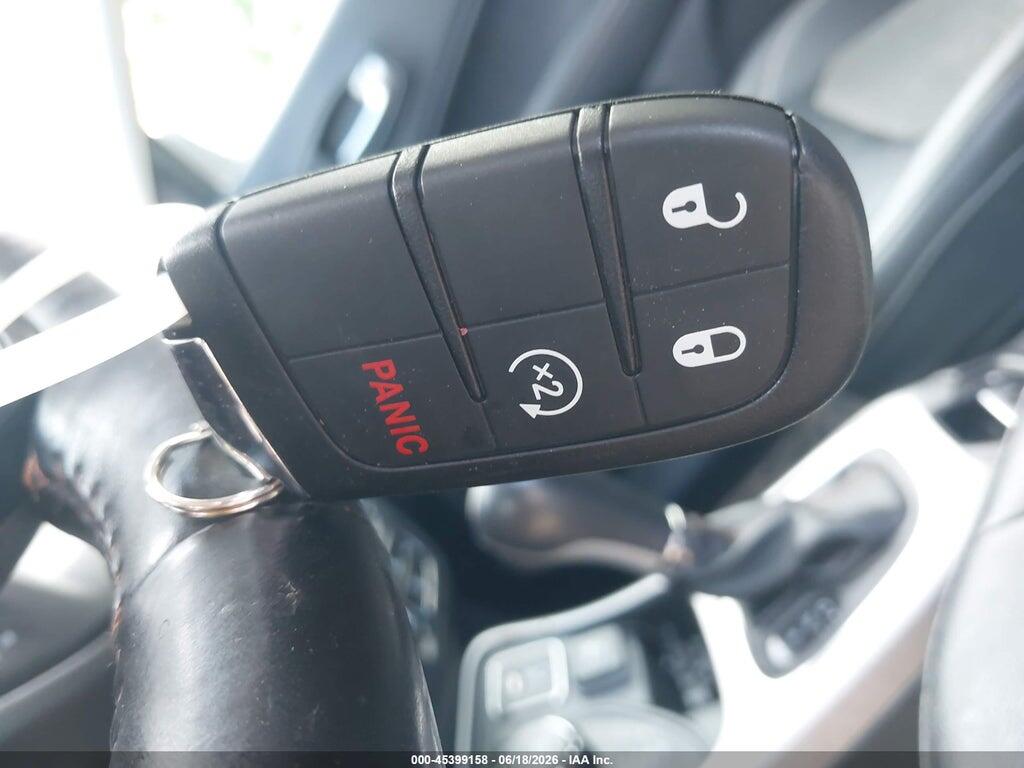 3C4NJDBB2KT754631 2019 JEEP COMPASS photo no. 11