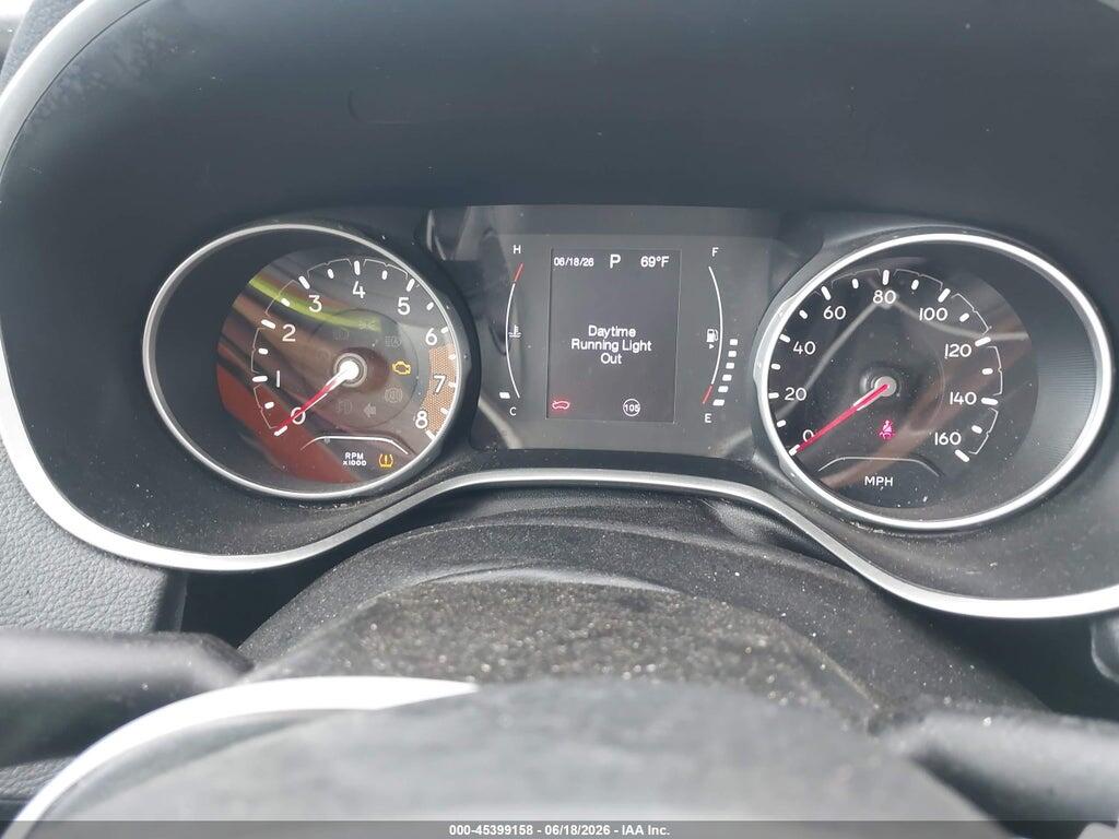 3C4NJDBB2KT754631 2019 JEEP COMPASS photo no. 7