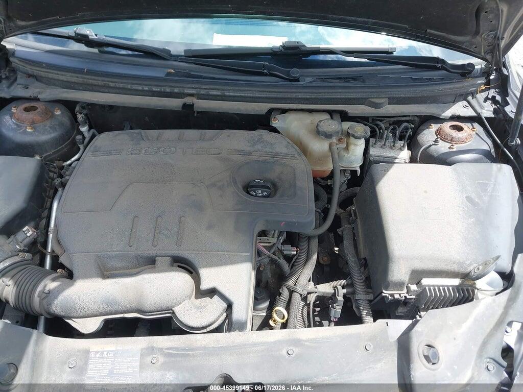 1G1ZC5E12BF234906 2011 CHEVROLET MALIBU photo no. 10