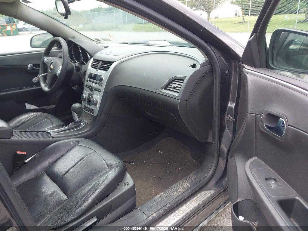 1G1ZC5E12BF234906 2011 CHEVROLET MALIBU photo no. 5