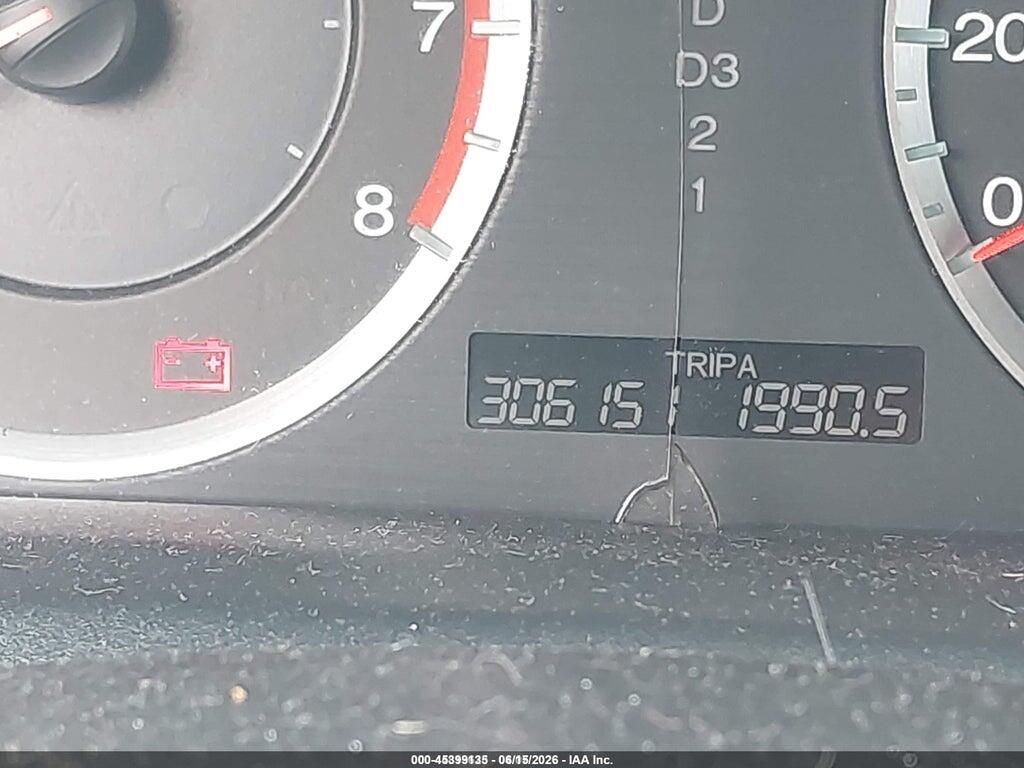 1HGCP36748A042659 2008 HONDA ACCORD photo no. 5