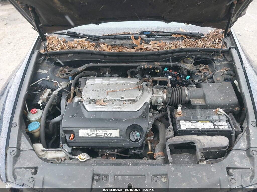 1HGCP36748A042659 2008 HONDA ACCORD photo no. 8