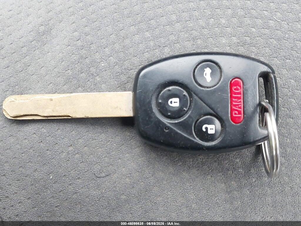 1HGCP36748A042659 2008 HONDA ACCORD photo no. 9