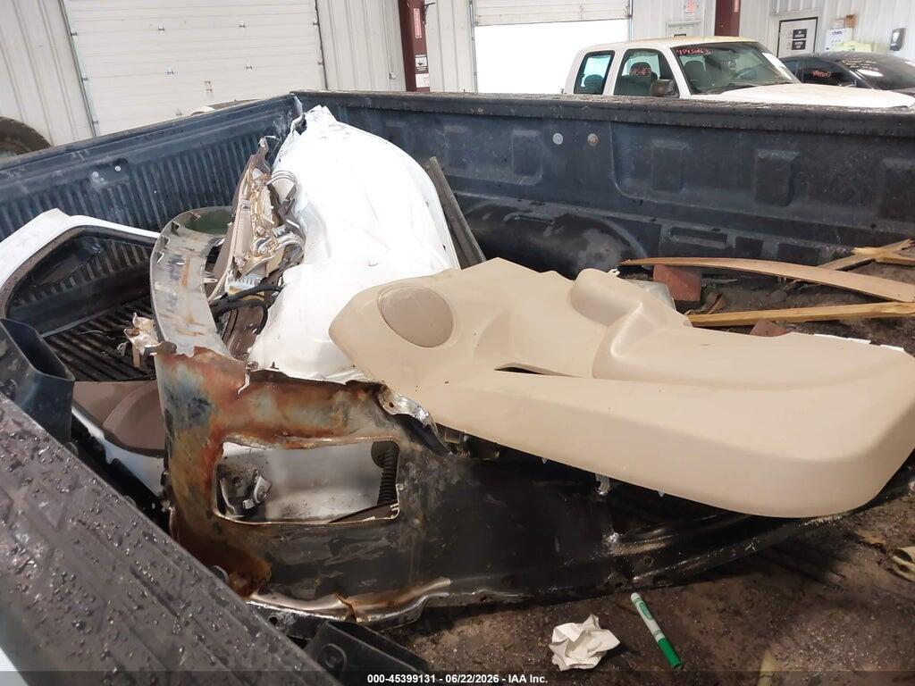1GC4K1C88BF135309 2011 CHEVROLET SILVERADO 3500HD photo no. 12