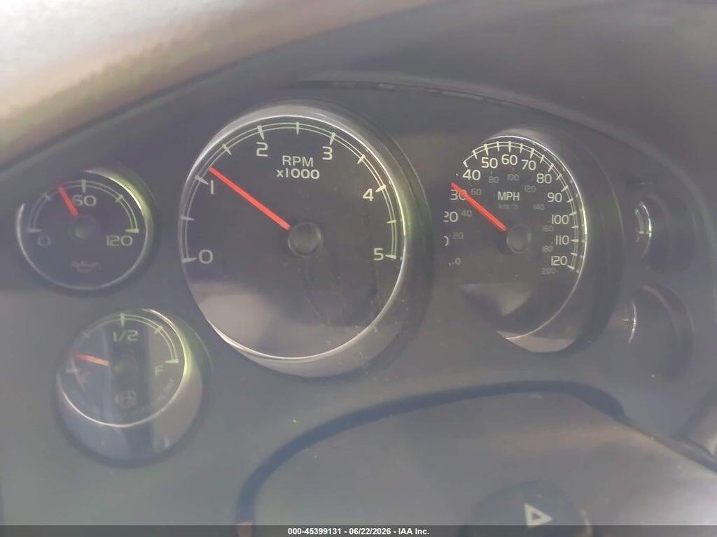 1GC4K1C88BF135309 2011 CHEVROLET SILVERADO 3500HD photo no. 7